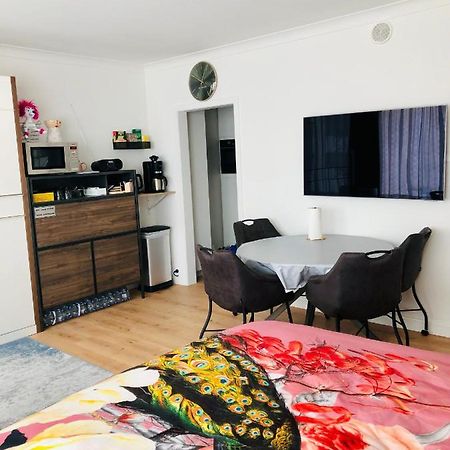 Deluxe Studio Sun Ostende Exteriér fotografie